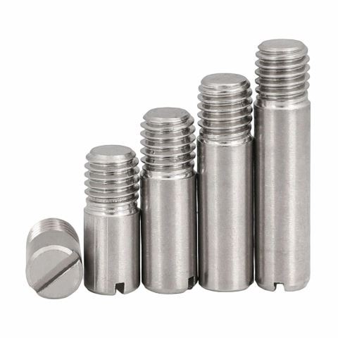Stainless Steel Shaft Pin Machining high quality Stainless Steel Shaft Pin Machining high quality